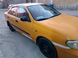 نيسان صني